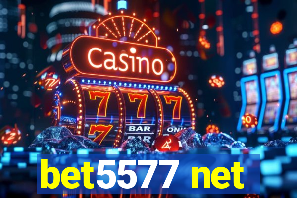bet5577 net